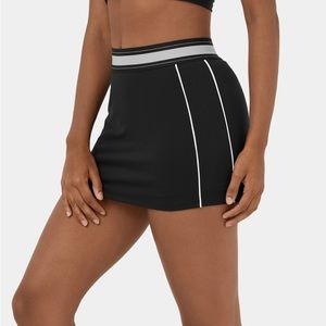 HALARA High Waisted Skort
